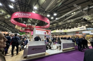 山东注册即送28元体验金集团参加欧洲国际食品配料及技术展（Fi Europe）