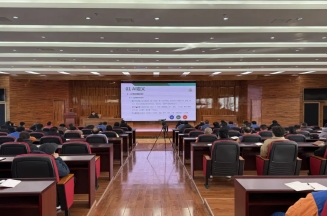 注册即送28元体验金集团组织进行AI应用培训