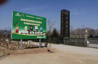 山东注册即送28元体验金集团总裁、市人大代表林成彬建言日照茶产业提质增效