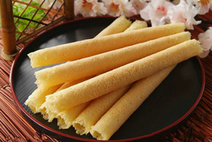 海藻酸钠 - 食品级海藻酸钠