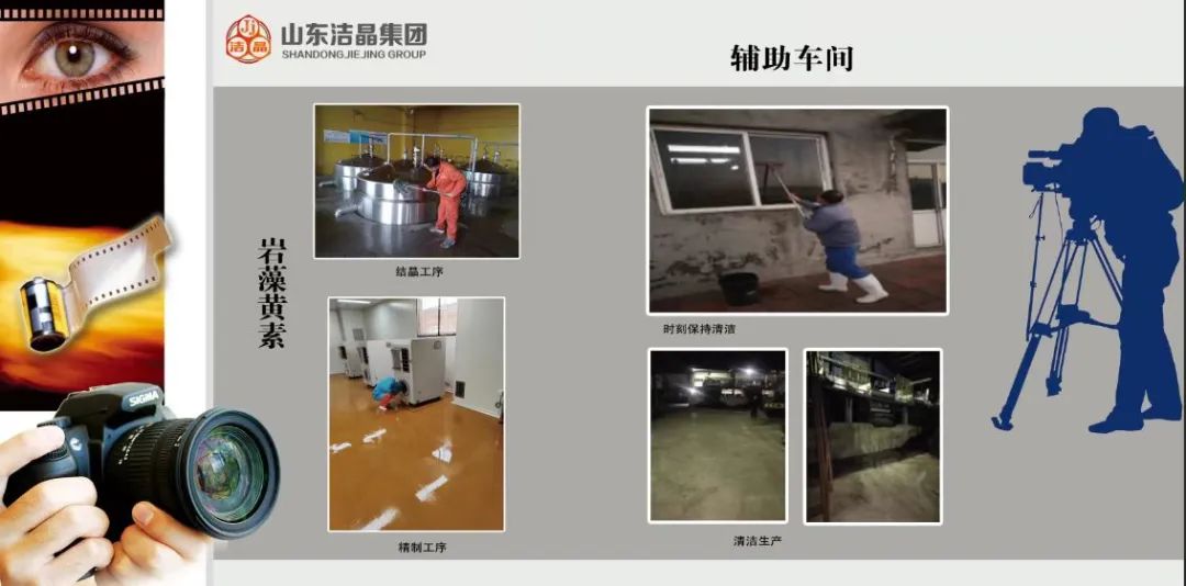 注册即送28元体验金集团第四届“庆元旦‘7S’现场管理成果”职工摄影展圆满完成