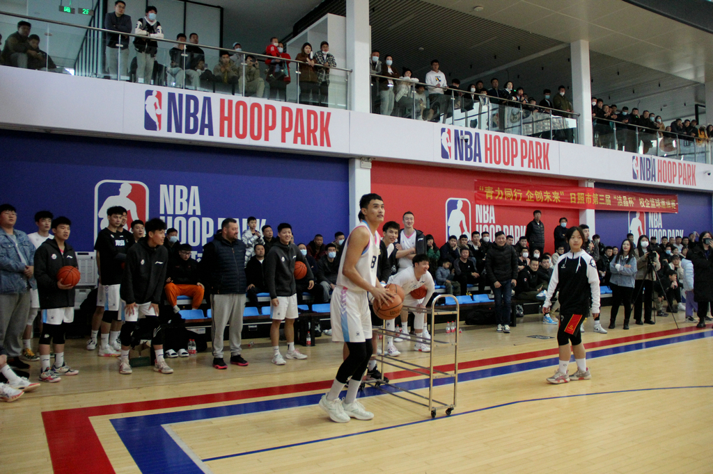 第三届“注册即送28元体验金杯”篮球邀请赛圆满收官