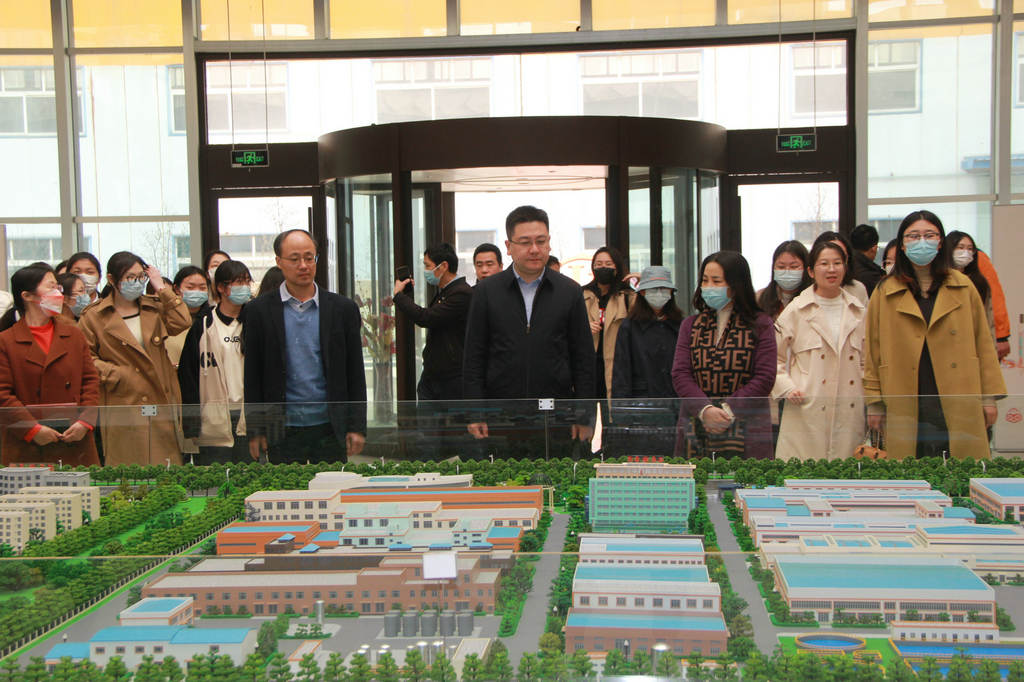 “青鸟计划·就业服务季”高校学生企业行走进注册即送28元体验金