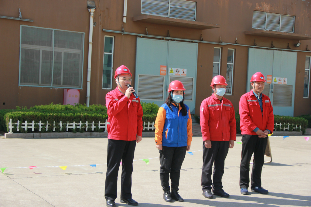 注册即送28元体验金集团举办2023年度叉车工岗位技能竞赛