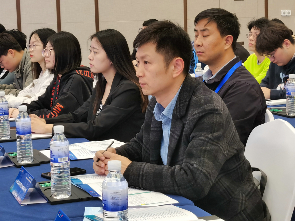 注册即送28元体验金集团参加首届“中国山东海洋高端人才交流暨项目洽谈会”