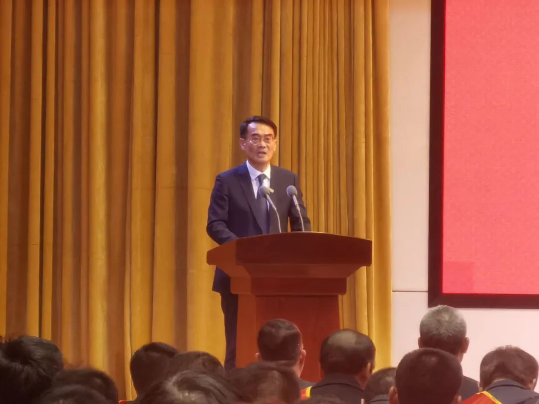 注册即送28元体验金集团获评日照经开区高质量发展优秀企业