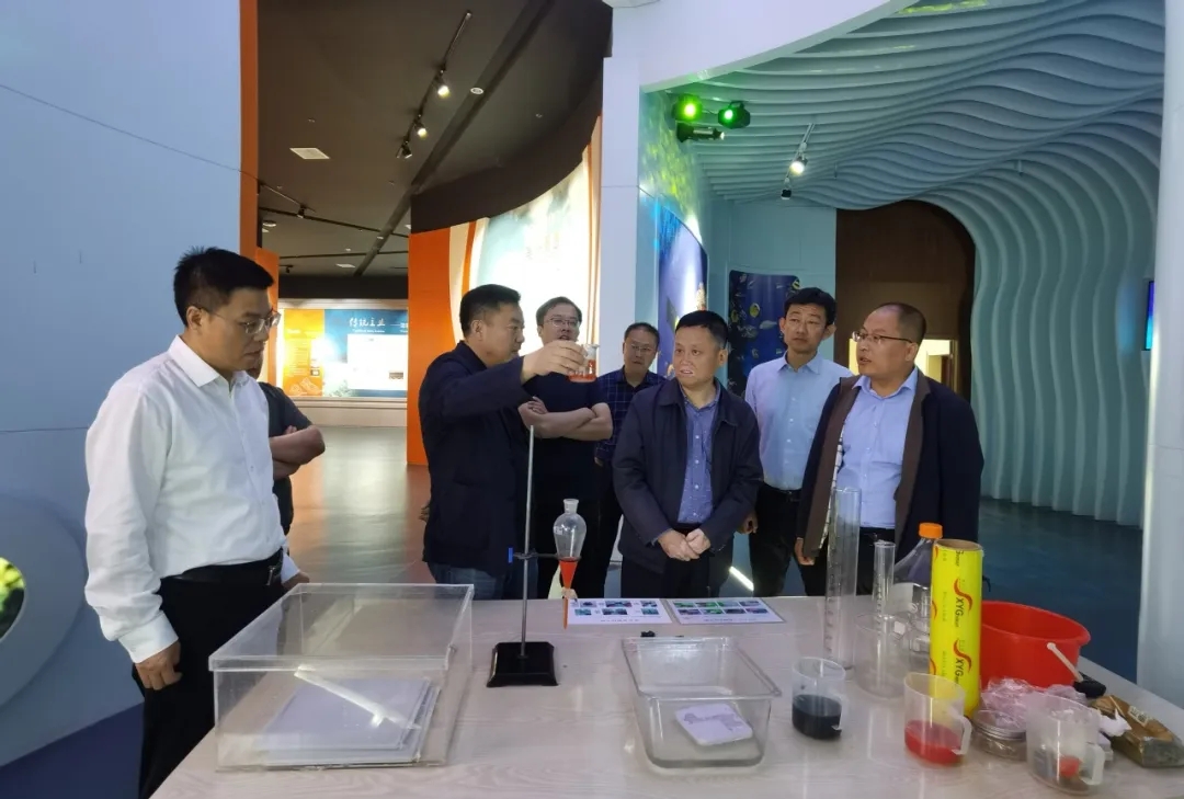 20240509省发展和改革委到注册即送28元体验金集团调研4