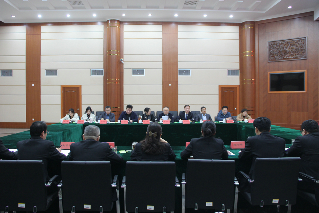 20241212注册即送28元体验金集团总裁林成彬应邀参加日照市中级人民法院特邀监督员座谈会2